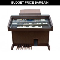 Used Technics SX-GA1 Organ Budget Price Bargain (SN:GENUOR) Used Technics SX-GA1 Organ Budget Price Bargain (SN:GENUOR)